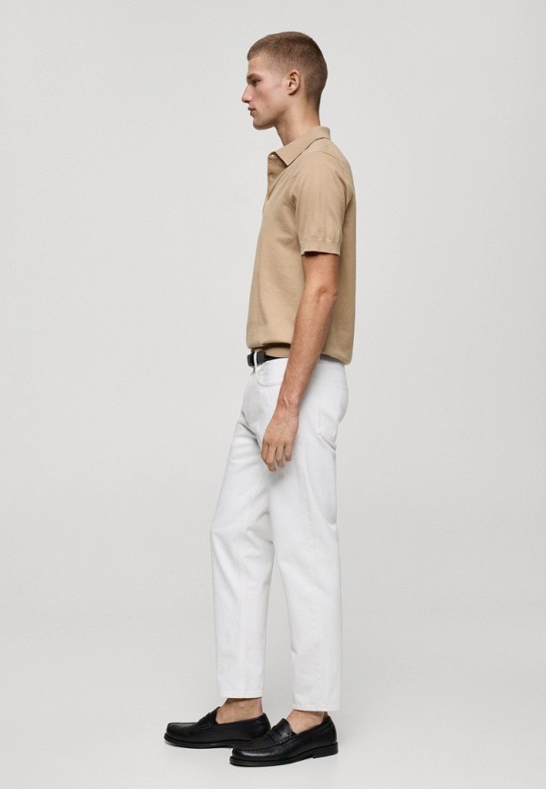 Mango Man Джинсы - SAMMY - фото 4