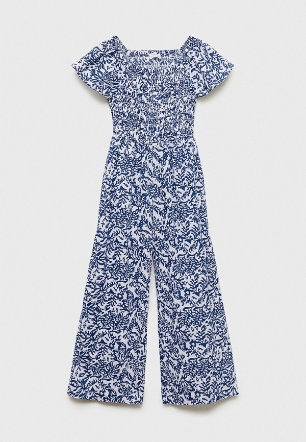 Mango Kids Комбинезон - BEGUR - фото 1