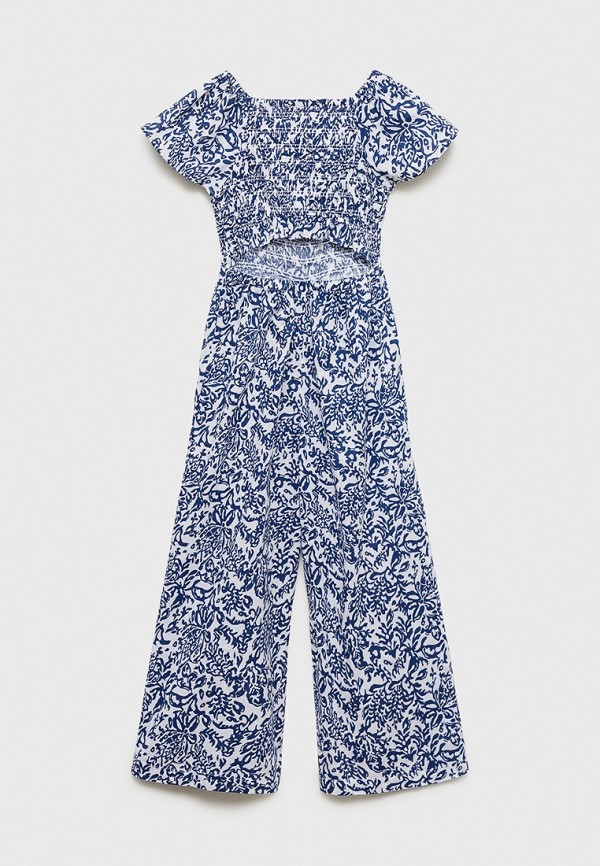 Mango Kids Комбинезон - BEGUR - фото 2