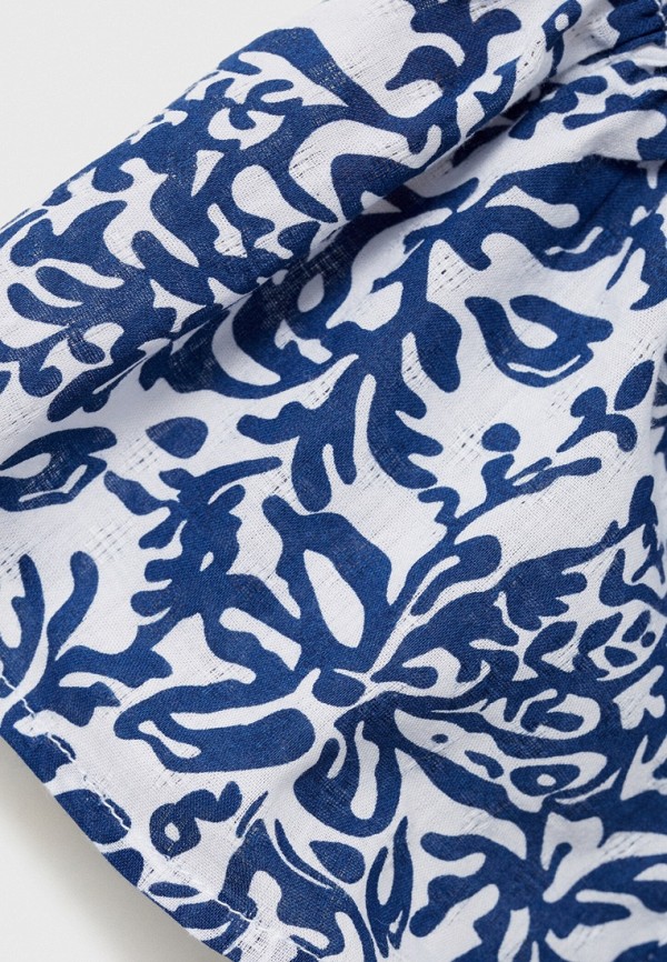 Mango Kids Комбинезон - BEGUR - фото 3