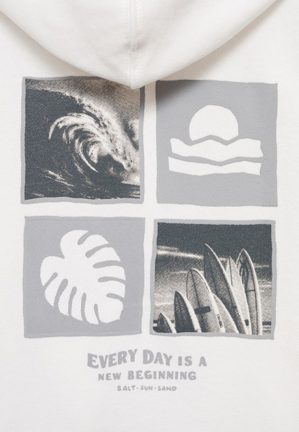 Mango Kids Худи - SALT - фото 4