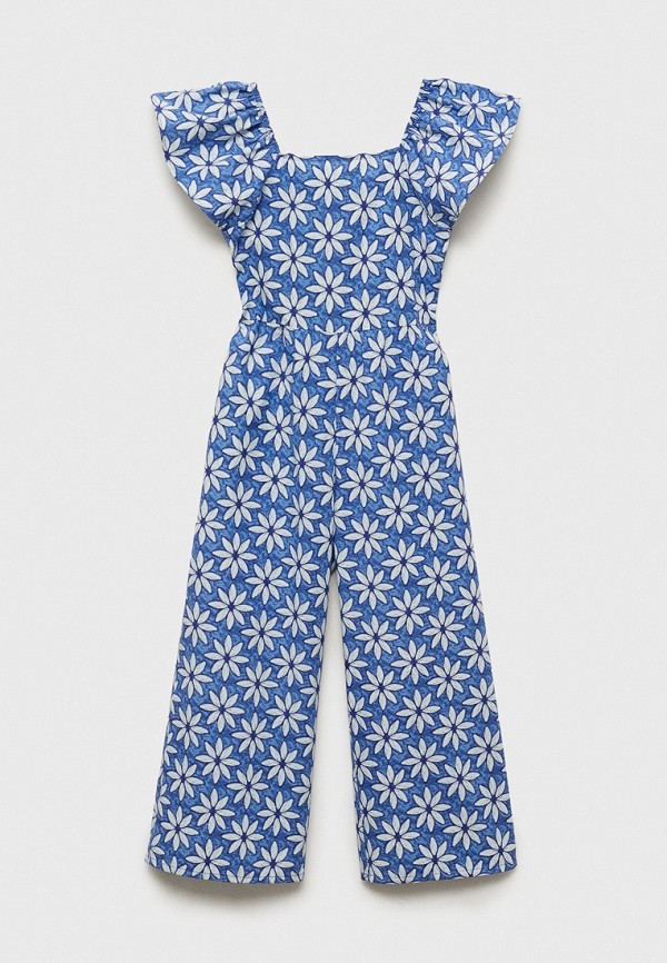 Mango Kids Комбинезон - LANDERS - фото 3