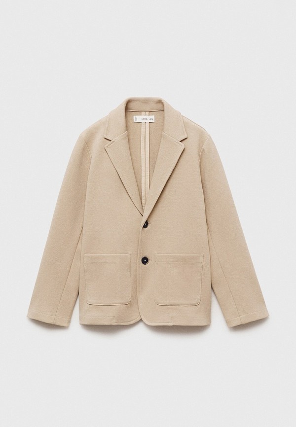 Mango Kids Пиджак - ASARRIA2 - фото 1