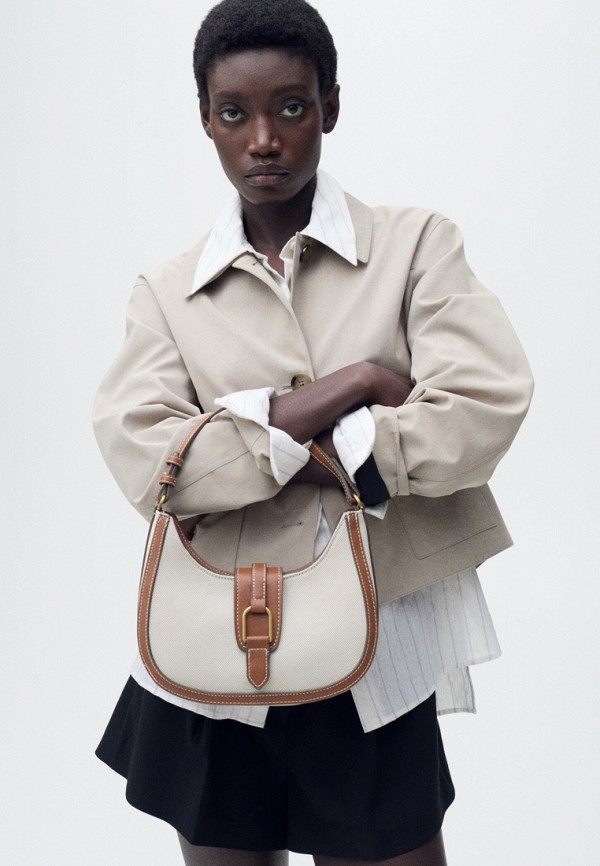 Mango Сумка - MARAIS - фото 6