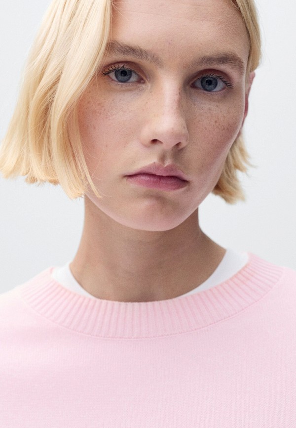 Mango Джемпер - TULIPON - фото 5