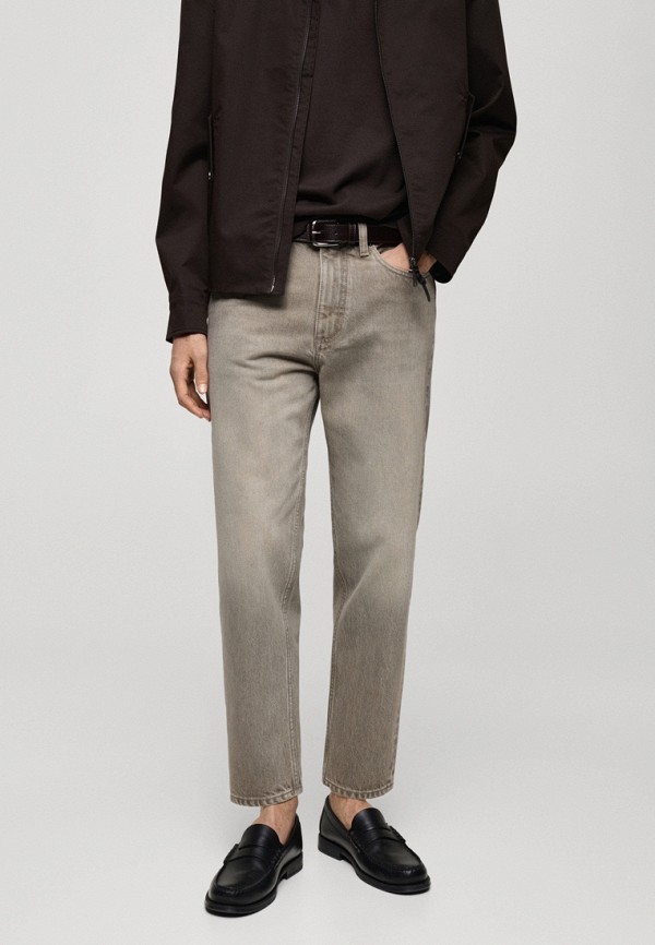 Mango Man Джинсы - SAMMY - фото 1