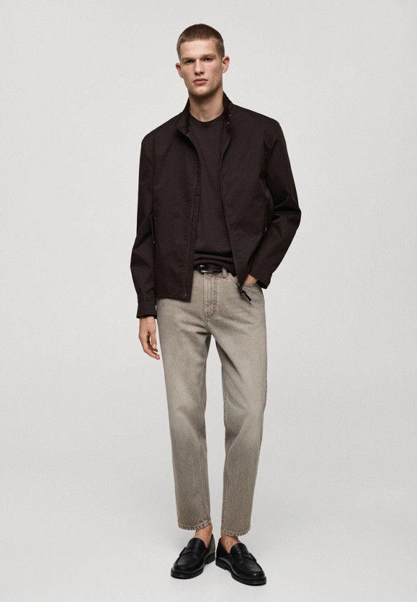 Mango Man Джинсы - SAMMY - фото 2