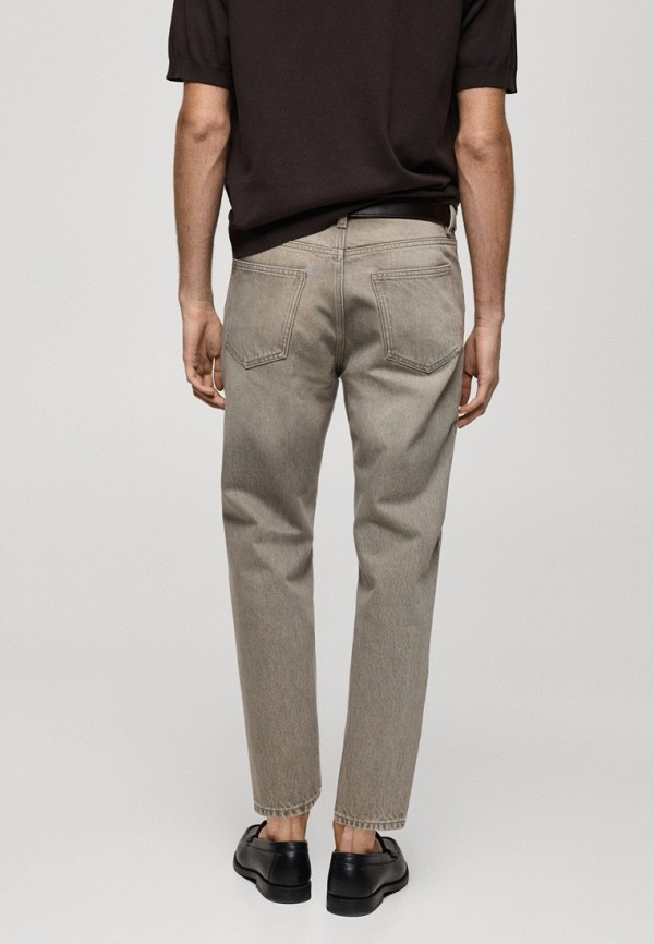 Mango Man Джинсы - SAMMY - фото 3