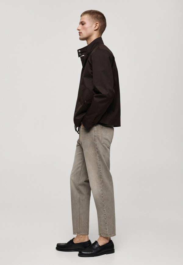 Mango Man Джинсы - SAMMY - фото 4