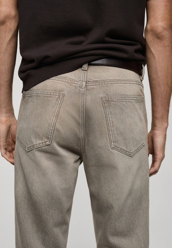 Mango Man Джинсы - SAMMY - фото 6