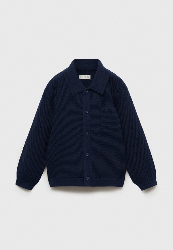 Mango Kids Кардиган - JOHN - фото 1