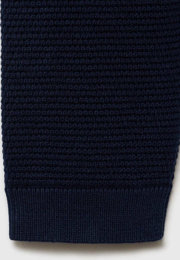 Mango Kids Кардиган - JOHN - фото 3