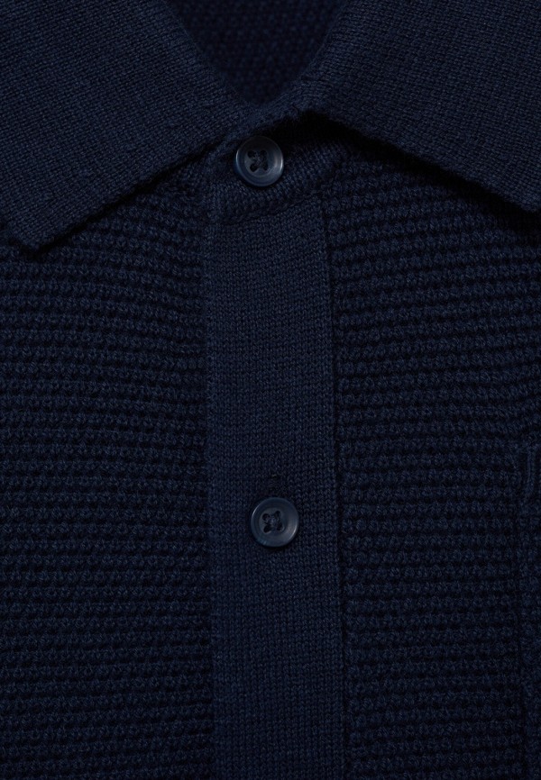 Mango Kids Кардиган - JOHN - фото 4