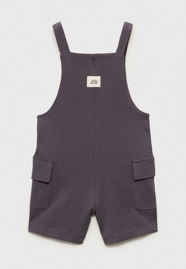 Mango Kids Комбинезон - MILO - фото 2