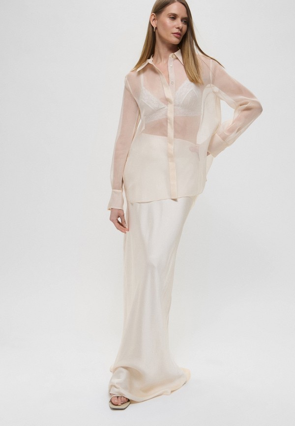 Mango Юбка - LYON - фото 4