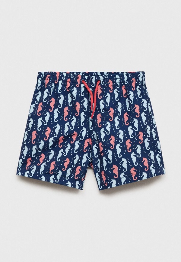 Mango Kids Шорты для плавания - HORSEBB - фото 1