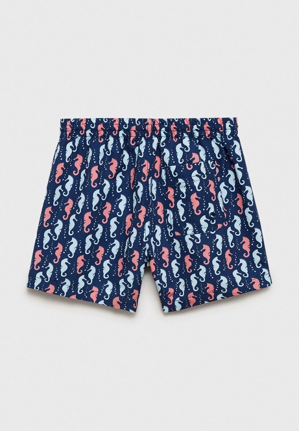 Mango Kids Шорты для плавания - HORSEBB - фото 2