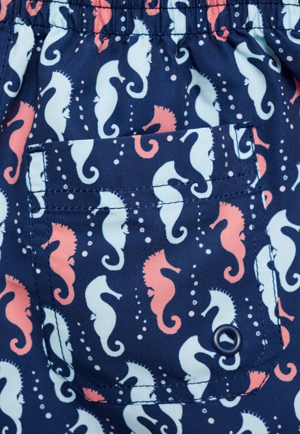 Mango Kids Шорты для плавания - HORSEBB - фото 3