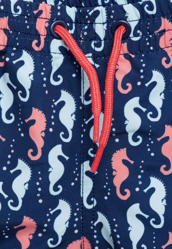 Mango Kids Шорты для плавания - HORSEBB - фото 4