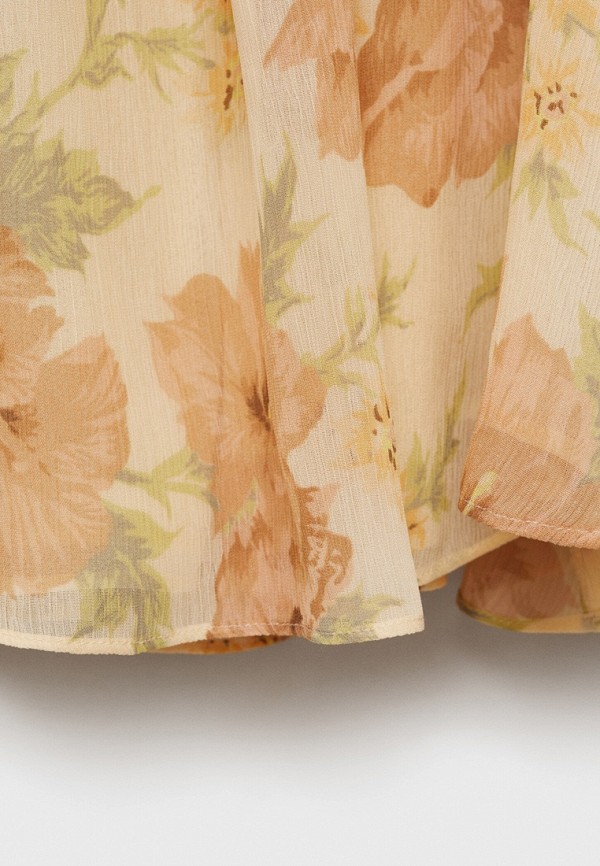 Mango Блуза - PAROLE - фото 6