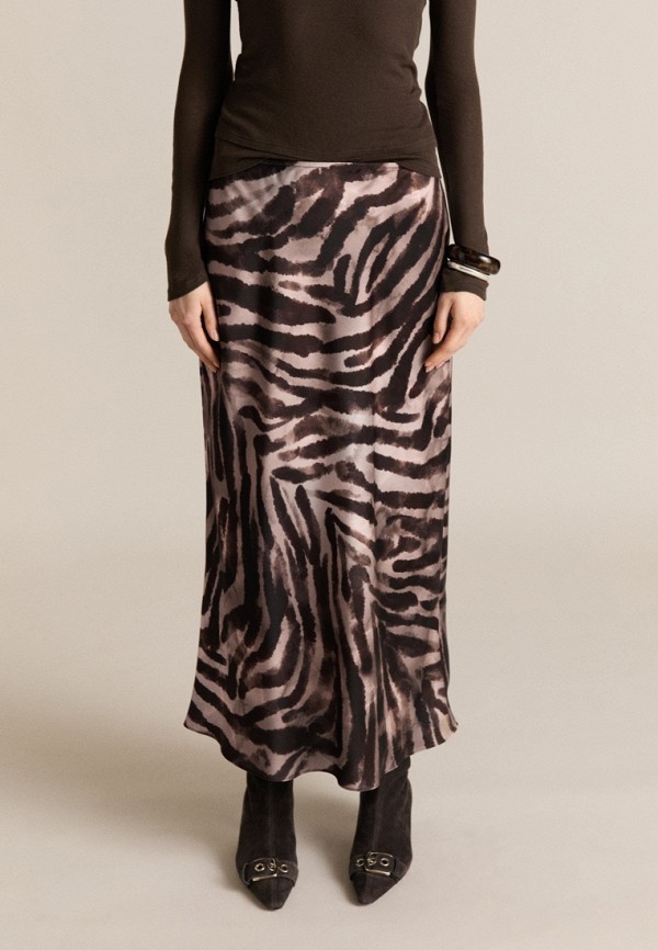 Mango Юбка - BOMBI - фото 1