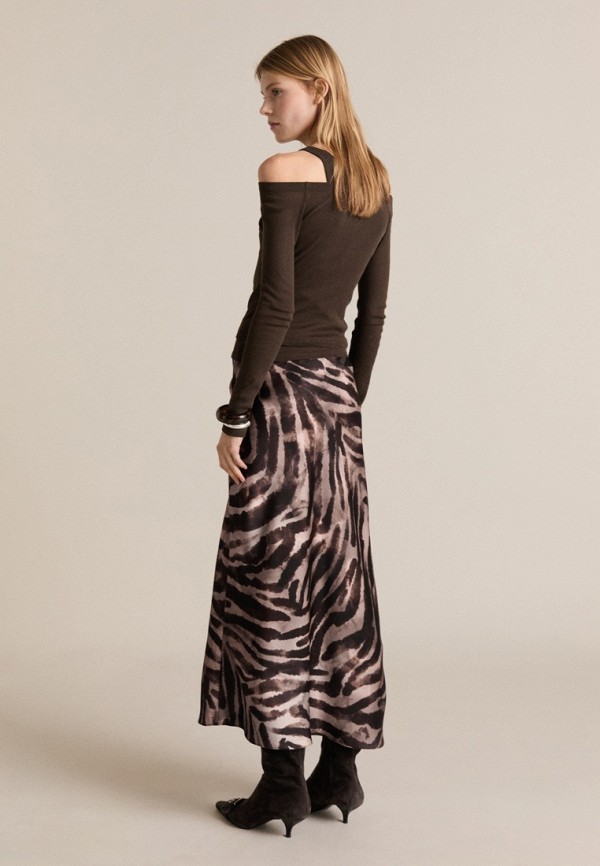 Mango Юбка - BOMBI - фото 3