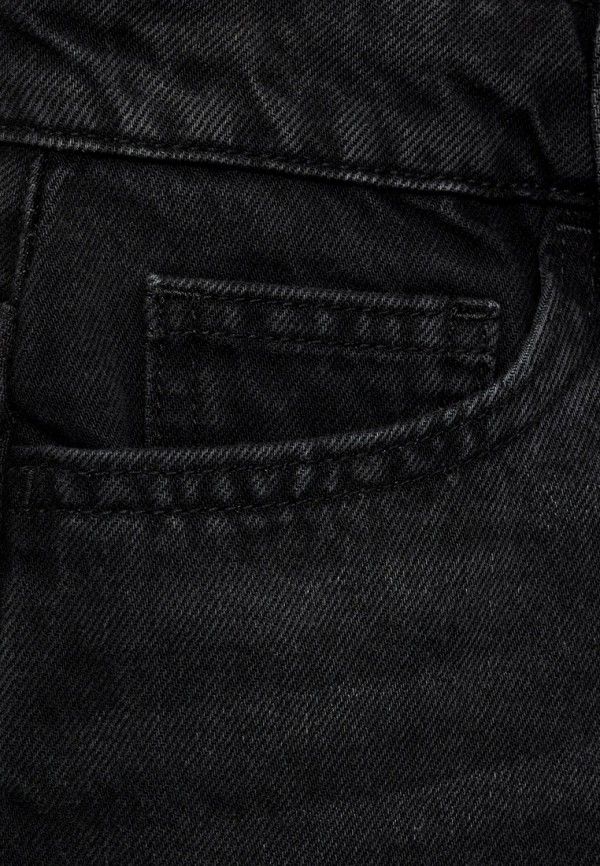 Mango Шорты джинсовые - MOM80 - фото 5