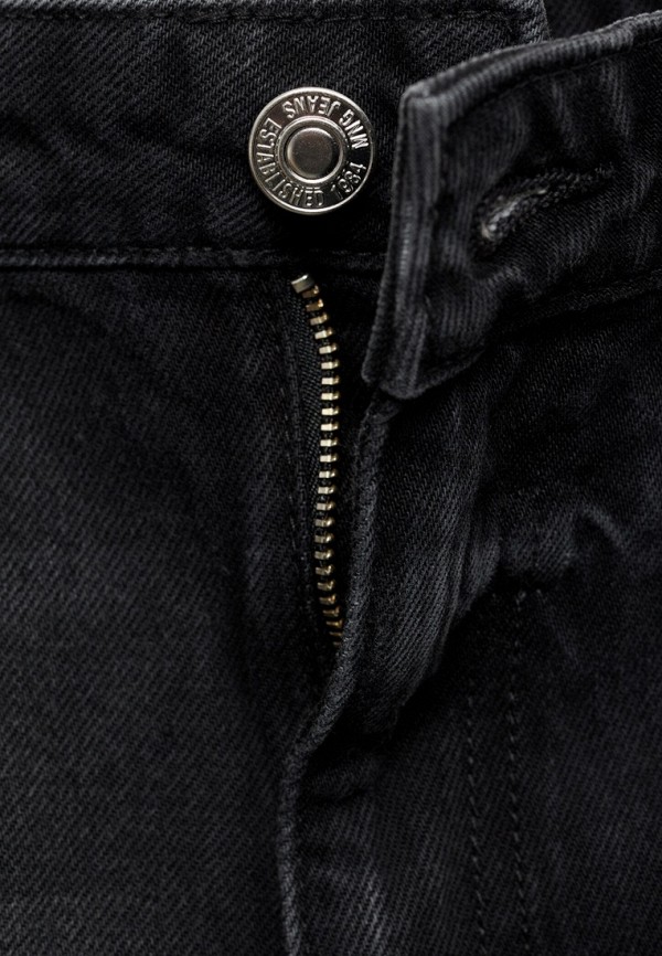 Mango Шорты джинсовые - MOM80 - фото 6