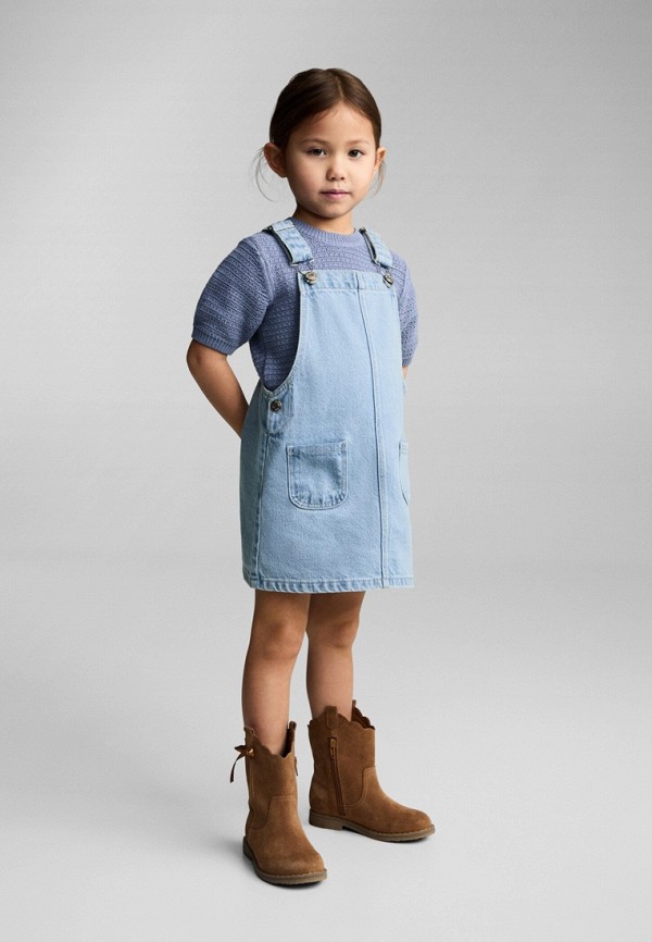 Mango Kids Джемпер - IRIS - фото 2