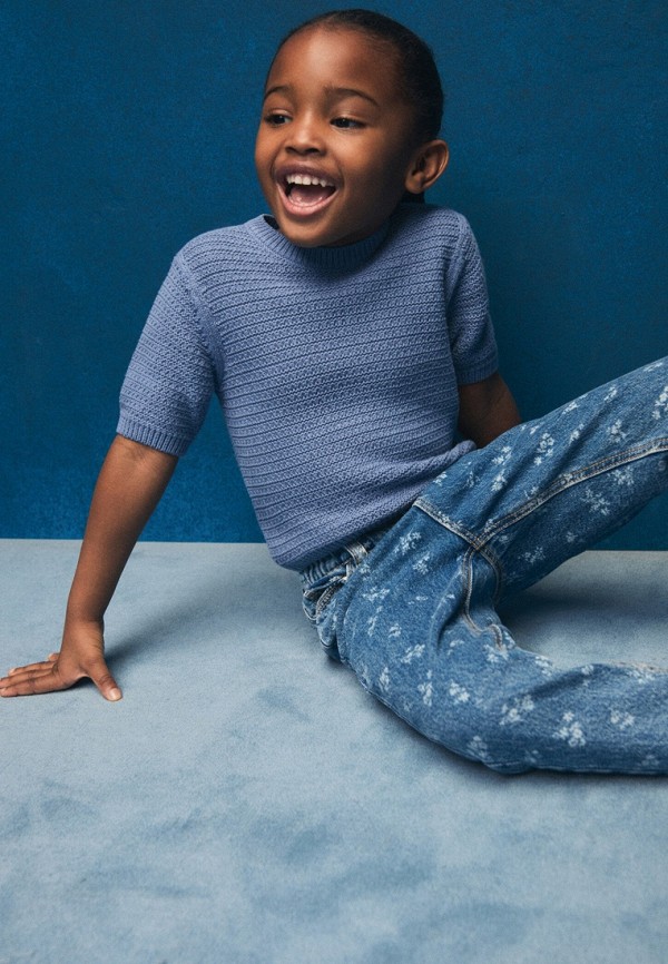 Mango Kids Джемпер - IRIS - фото 4