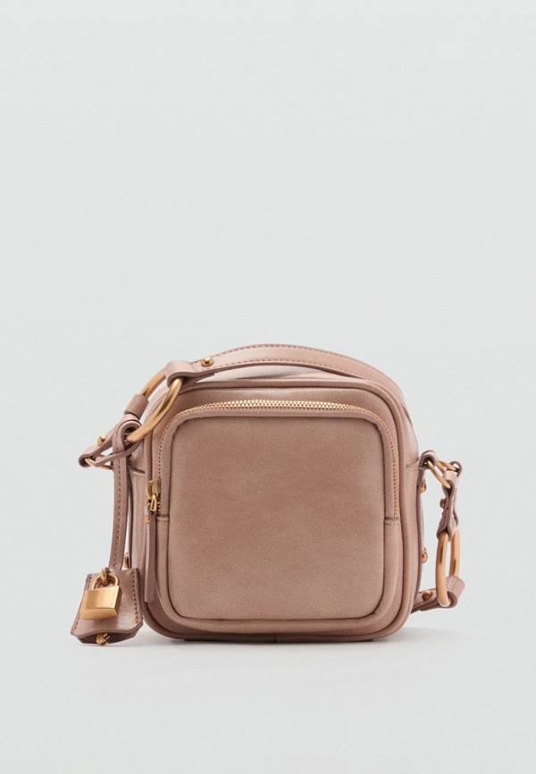 Mango Сумка - RETRO - фото 1