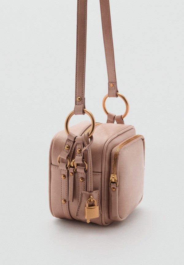 Mango Сумка - RETRO - фото 2