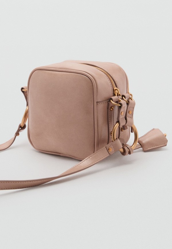 Mango Сумка - RETRO - фото 3