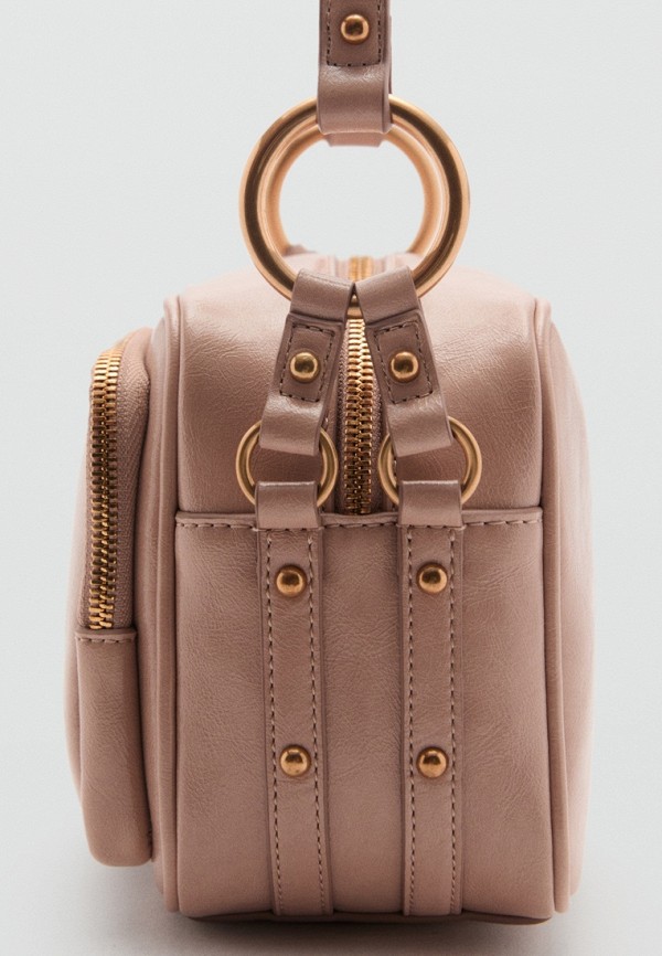 Mango Сумка - RETRO - фото 4