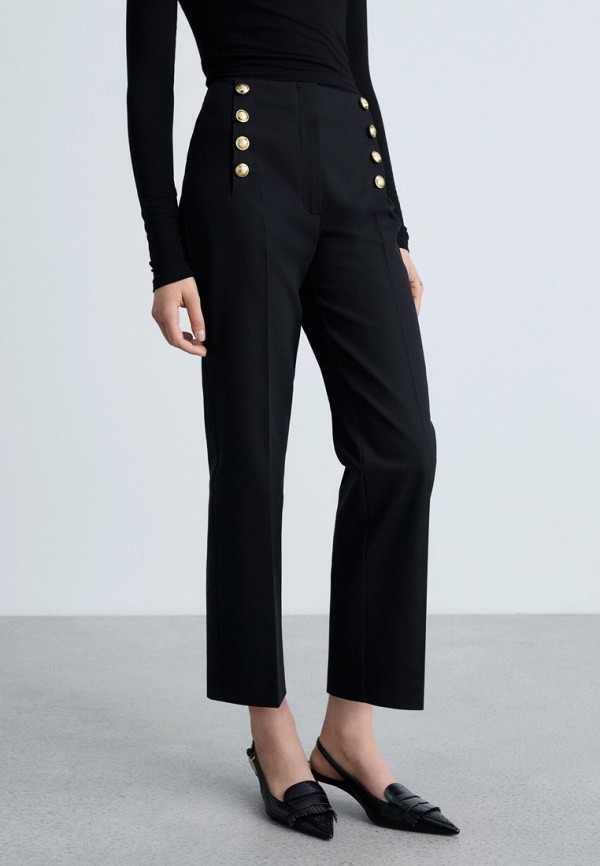 Mango Брюки - BOTONES - фото 1