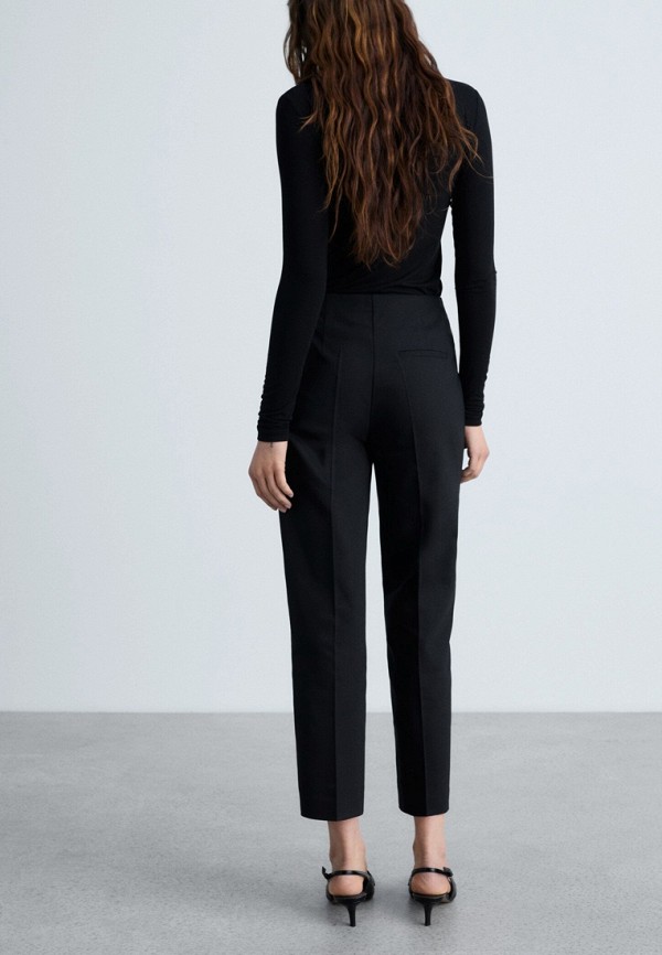 Mango Брюки - BOTONES - фото 3