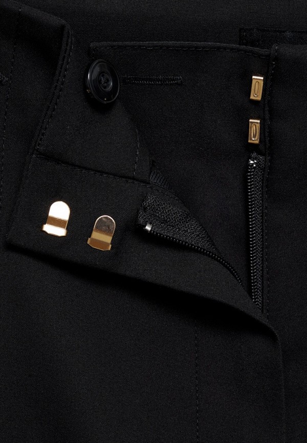 Mango Брюки - BOTONES - фото 6