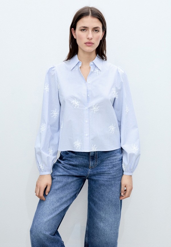 Mango Рубашка - PALOMA - фото 1