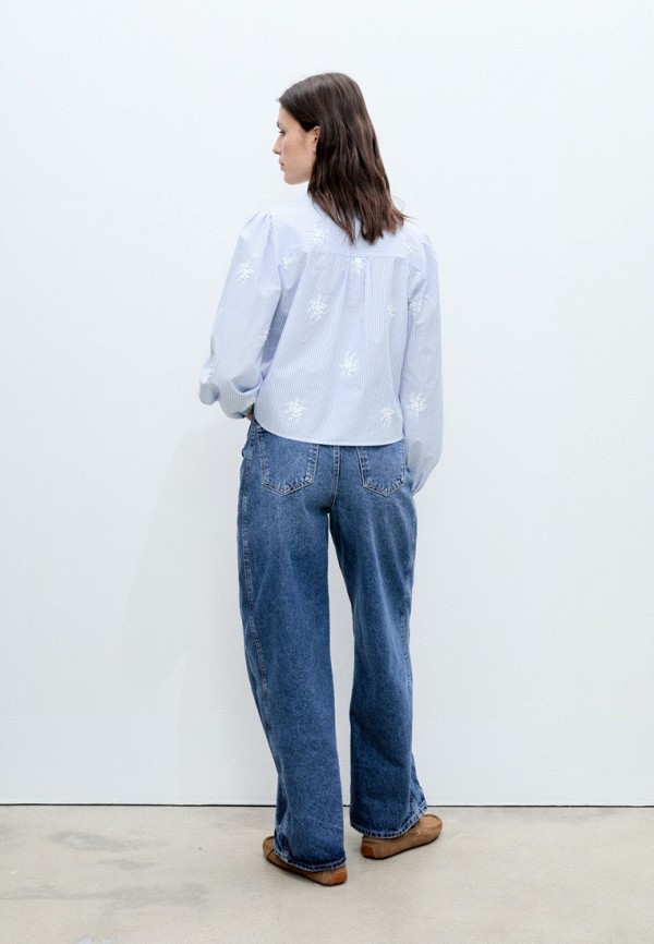 Mango Рубашка - PALOMA - фото 3