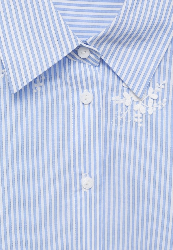 Mango Рубашка - PALOMA - фото 6