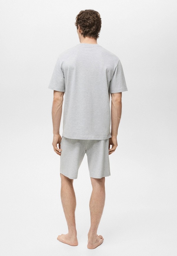 Mango Man Пижама - SLEEP - фото 3