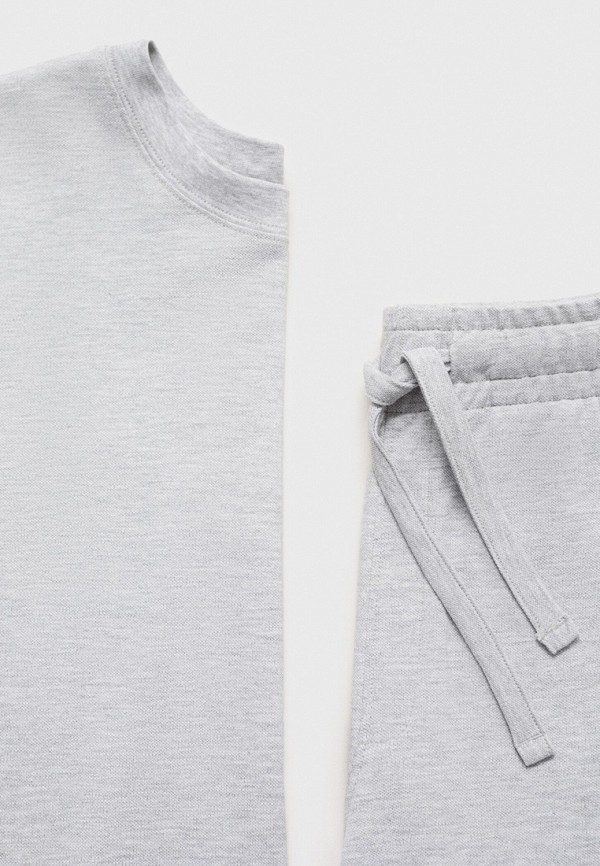 Mango Man Пижама - SLEEP - фото 5