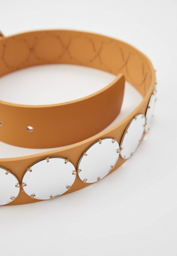 Mango Ремень - MIRROR - фото 2