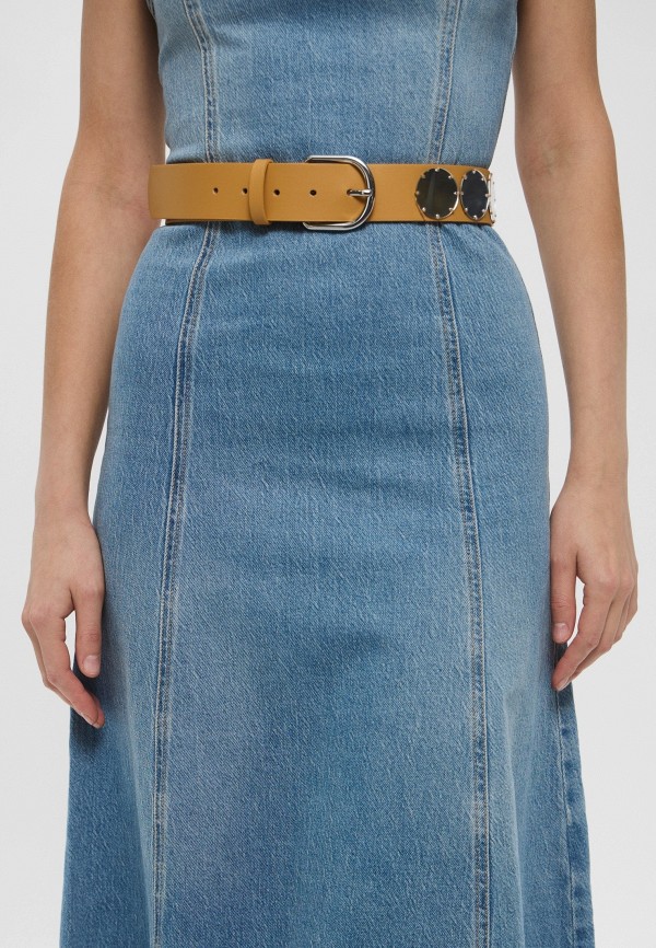 Mango Ремень - MIRROR - фото 5