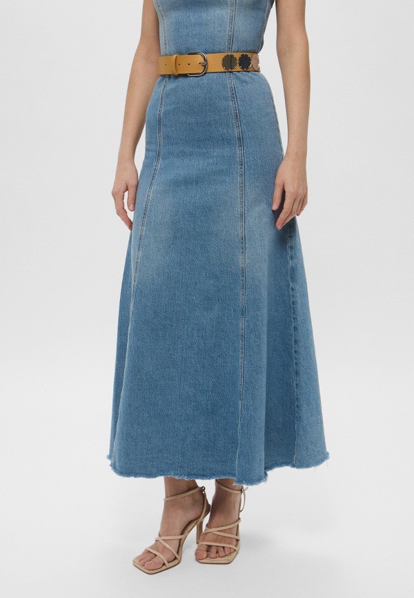 Mango Ремень - MIRROR - фото 4