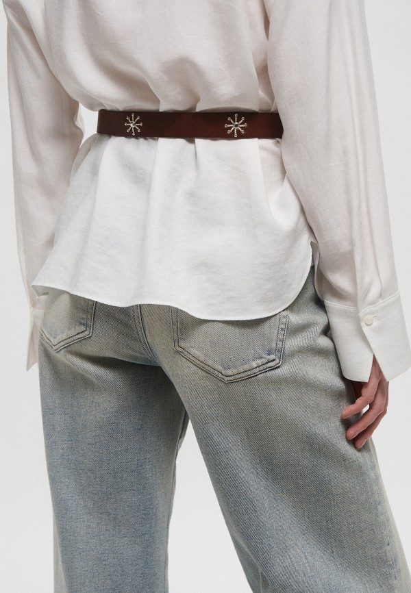 Mango Ремень - SOL - фото 5