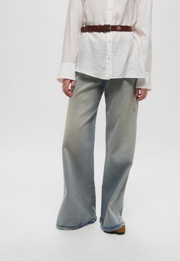 Mango Ремень - SOL - фото 4