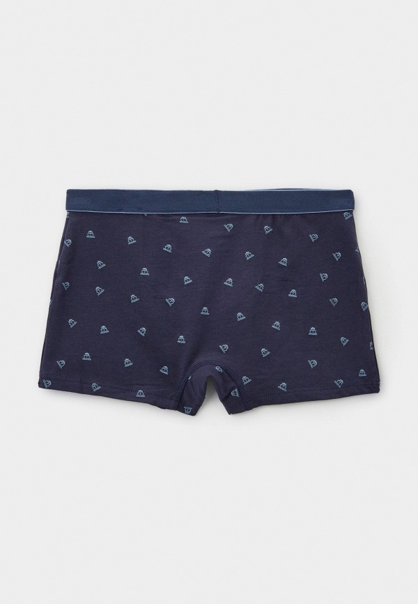 Mango Kids Трусы 3 шт. - TRAVEL - фото 2