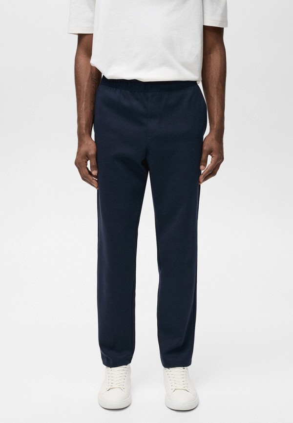 Mango Man Брюки - NOLEPANT - фото 1