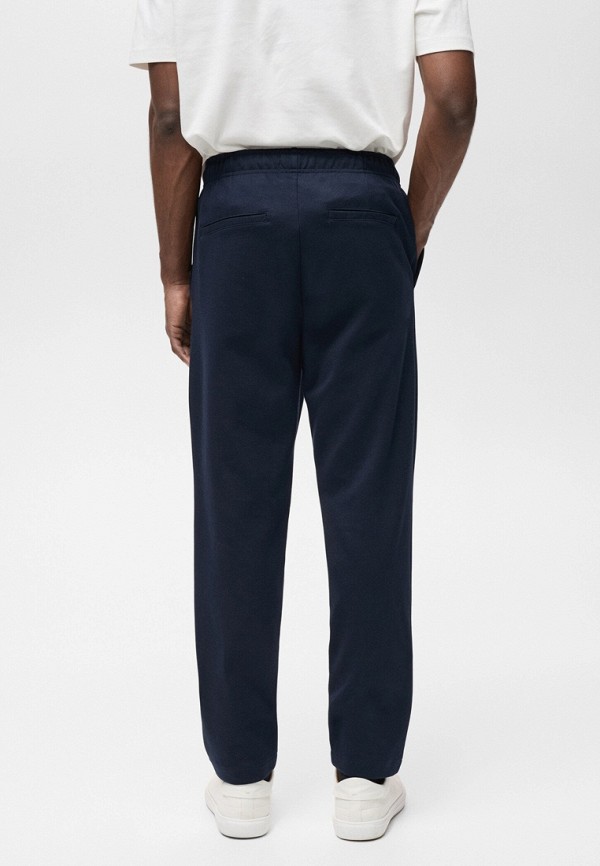 Mango Man Брюки - NOLEPANT - фото 3